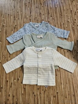 Oblečení pro miminko - 4