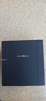 Rollei lensball 90mm - 4