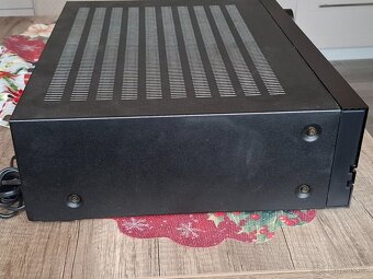 Zesilovač Philips FA880 - 4