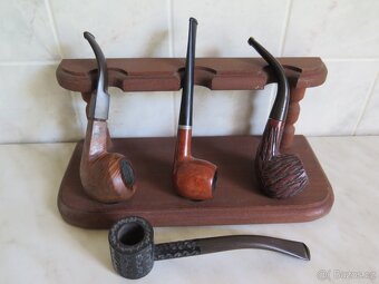 Stojánek na dýmky - 4