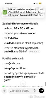 Střihačský stůl - 4