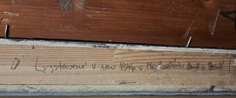 Šindelář František- akt dívky - 4