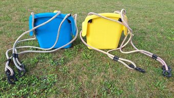 Dětská houpačka - 4