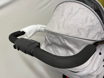 Kočarek pro psy (813) - 4