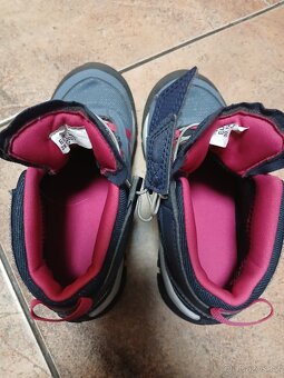 Dívčí boty Quechua, vel. 30 - 4