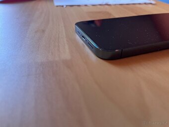 Apple iPhone 12 Pro – Pacific Blue – 128GB - 4