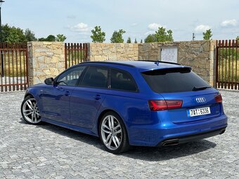 Audi A6 Competition - 3.0biTDi - 240kw - 4