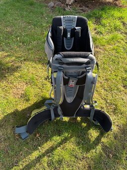 Dětská krosna Salewa - 4