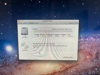 Apple iMac 27" 2K IPS 2560x1440-RAM 12GB-GPU AMD-i5 - 4