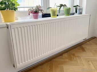TOPNÉ RADIÁTORY MIX VELIKOSTÍ - 4