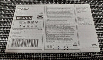 koberec IKEA 133x195 cm - 4