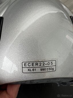 Maxx ECER 22-05 helma/ přilba - 4