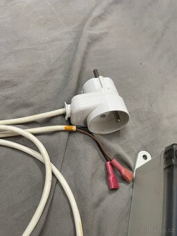 Ionizátor Blue Gold pro bazény do 150 m3 - 4