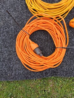 Prodlužovací kabel - 4