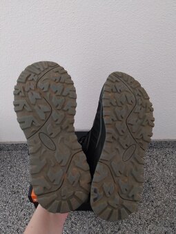 Boty Head vel. 35 - 4