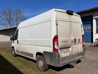 Fiat Ducato L2H2 2.3 Multijet - 4