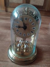 Hodiny Asso - 4