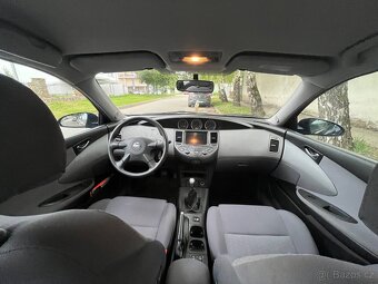 Nissan Primera 1.6 85kw - 4