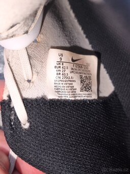 Kopačky Nike Fantom GX - 4