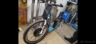 Motory na kolo - 4