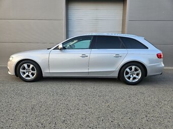 Audi a4 b8 avant 1.8 TFSi 118 kW - 4
