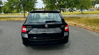 ŠKODA FABIA 1.0 TSI - 4