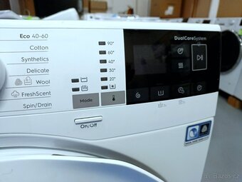 Pračka+sušička Electrolux 8 Kg, 1600 ot. ZÁRUKA - 4