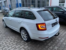 Škoda Octavia 3 2.0TDI 110kW 4x4 DSG Virtual TAŽNÉ Panorama - 4