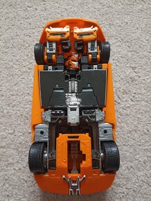 Transformers Lamborghini Murciélago - 4