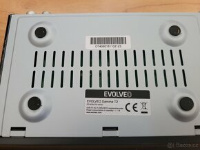 Set top box DVB-T2 Evolveo Gamma T2 - 4