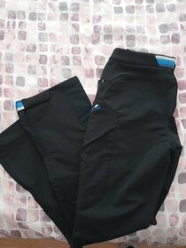 softshellové kalhoty - 4