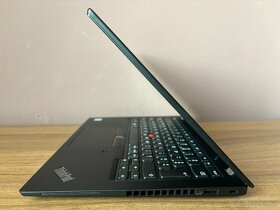 Lenovo ThinkPad X390, dotykový - 4
