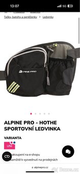 Alpinepro tašky - 4