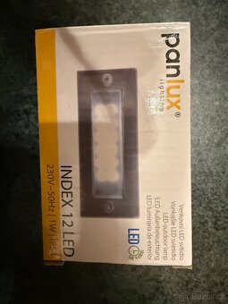 LED světla PANLUX ID-A04/T - 4