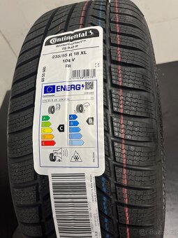 Škoda Kodiaq 2 R18 Nová zimní sada - 4