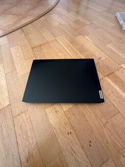Notebook Lenovo Ideapad 3 gaming - 4