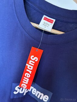 Supreme SS15 bogo tee - 4