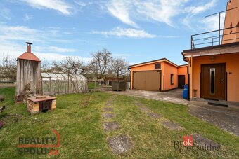Prodej, domy/rodinný, 200 m2, Pitkova 535, 51773 Opočno, Ryc - 4