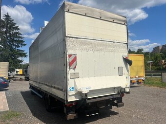 DAF LF, 45.220,EURO5,EEV,ČELO - 4