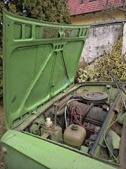 Vaz 2101 ( Lada ) - 4