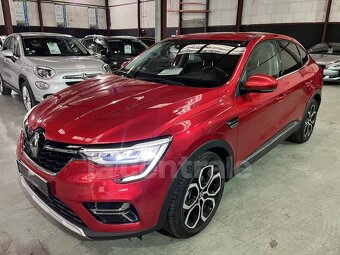 RENAULT Arkana E-TECH 145 INTENS 21B rok 04/2022 - 4