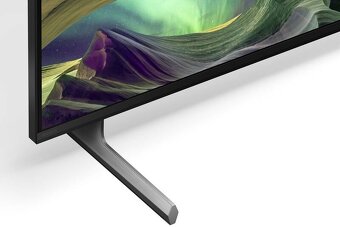 Sony Bravia KD-55X85L 120Hz Direct LED 55" 139cm 4K Smart T - 4
