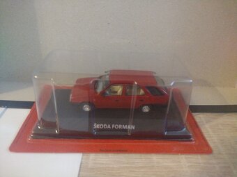 Škoda collection - 4