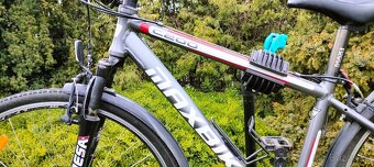 Prodám crossové kolo maxbike c200 rychlé jednání= sleva - 4