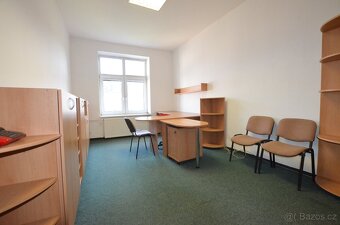 Pronájem nebytového prostoru v Trutnově - 4