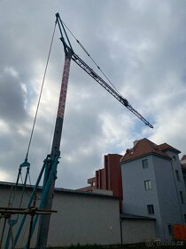 Samoskladaci Stavební Ježáb - 4