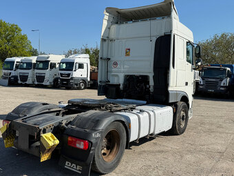 DAF XF 460 SC EURO 6 STANDARD AUTOMAT 2015 155 - 4