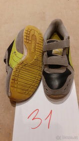 boty 31 , 33 a 34 - 4