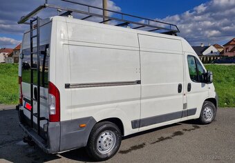Fiat Ducato 250 - 4