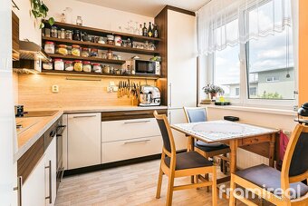 Prodej byty 2+kk, 56 m2 - Brno - Žebětín, ev.č. 01745 - 4